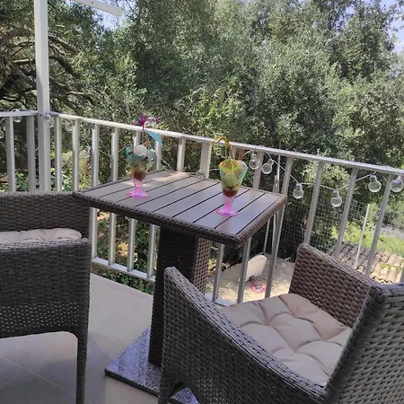 Casa vacanze Pantanassa House