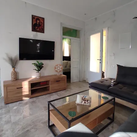 Casa vacanze Pantanassa House