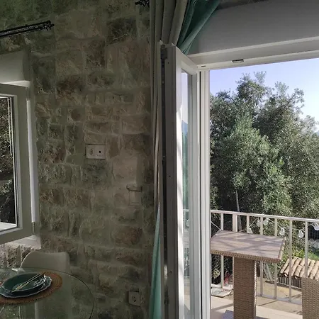 Pantanassa House Casa vacanze