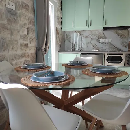 Casa vacanze Pantanassa House
